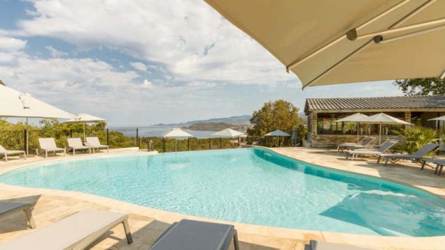Corsica Paradise ****